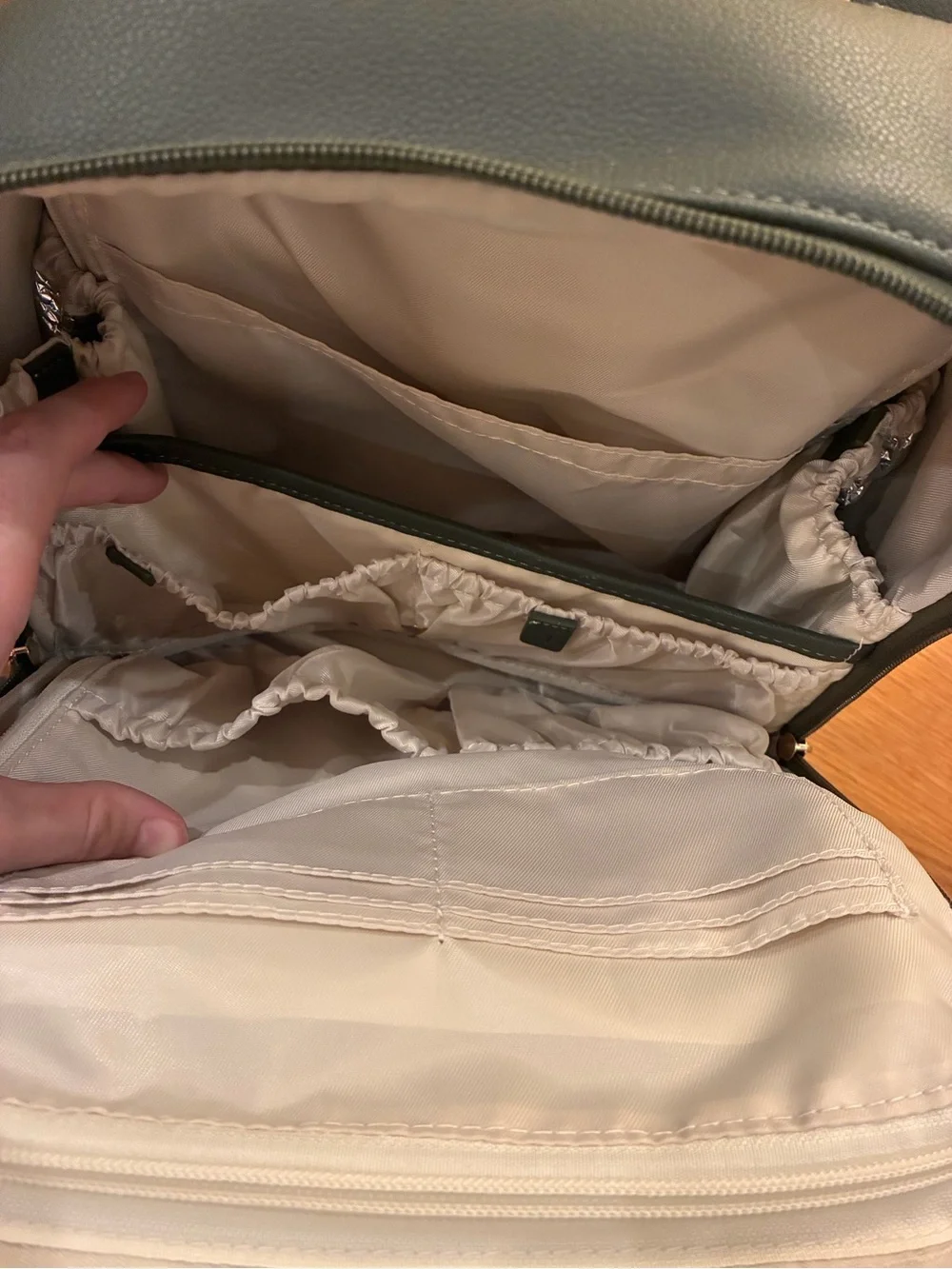 Ayla & Co crafted durable